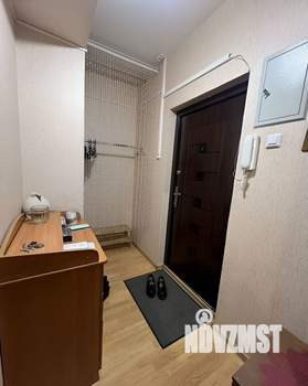 1-к квартира, вторичка, 38м2, 9/17 этаж