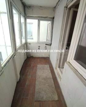 2-к квартира, вторичка, 66м2, 24/24 этаж