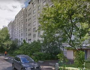 3-к квартира, вторичка, 66м2, 9/9 этаж