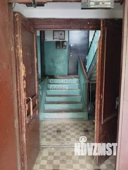 2-к квартира, вторичка, 45м2, 3/5 этаж