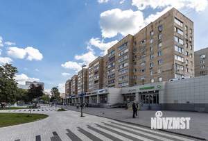 3-к квартира, вторичка, 65м2, 3/9 этаж