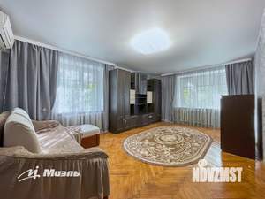 1-к квартира, вторичка, 34м2, 1/5 этаж