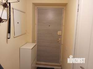 1-к квартира, вторичка, 32м2, 4/5 этаж