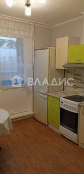 1-к квартира, вторичка, 38м2, 2/19 этаж