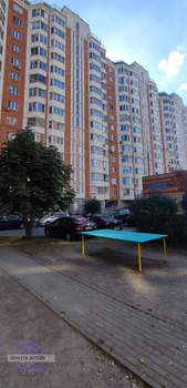 3-к квартира, вторичка, 75м2, 11/14 этаж
