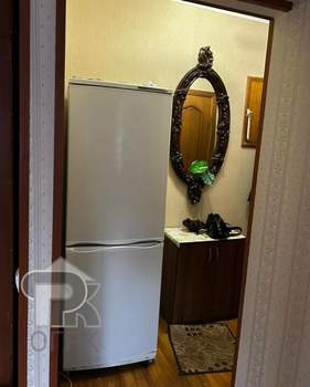 1-к квартира, вторичка, 30м2, 3/4 этаж