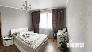 1-к квартира, вторичка, 35м2, 8/17 этаж