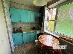 2-к квартира, вторичка, 44м2, 7/9 этаж