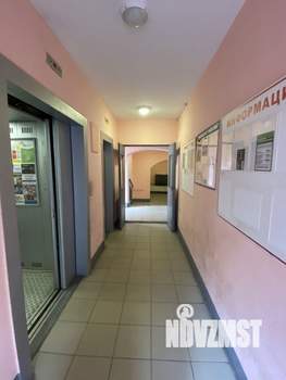 1-к квартира, вторичка, 37м2, 5/18 этаж