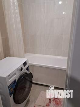 2-к квартира, вторичка, 50м2, 19/25 этаж