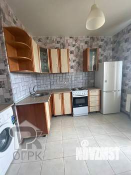 1-к квартира, вторичка, 30м2, 15/17 этаж