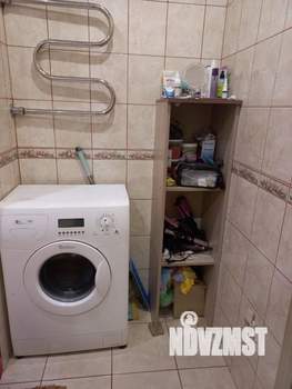 1-к квартира, вторичка, 41м2, 9/25 этаж