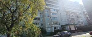 1-к квартира, вторичка, 36м2, 6/9 этаж