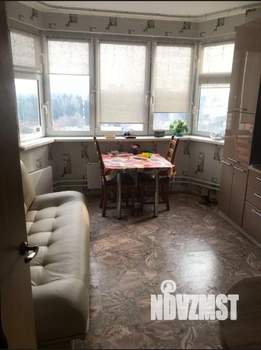 2-к квартира, вторичка, 64м2, 12/19 этаж