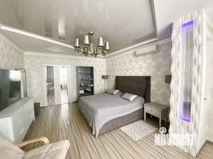 1-к квартира, вторичка, 50м2, 11/22 этаж