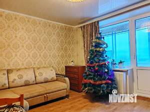 2-к квартира, вторичка, 37м2, 9/9 этаж