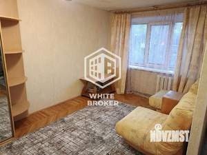 1-к квартира, вторичка, 30м2, 4/5 этаж