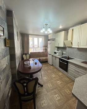 2-к квартира, вторичка, 53м2, 6/24 этаж