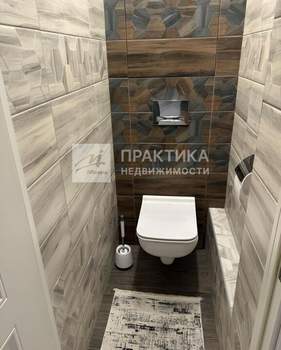 2-к квартира, вторичка, 52м2, 3/10 этаж
