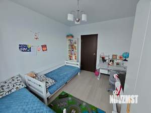 3-к квартира, вторичка, 75м2, 8/17 этаж