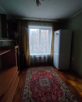 3-к квартира, вторичка, 62м2, 3/9 этаж