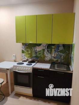 1-к квартира, вторичка, 38м2, 15/24 этаж