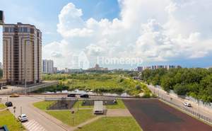 1-к квартира, вторичка, 42м2, 5/23 этаж