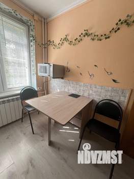1-к квартира, вторичка, 31м2, 1/5 этаж