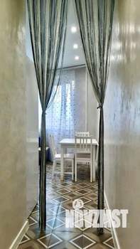 1-к квартира, вторичка, 38м2, 10/19 этаж