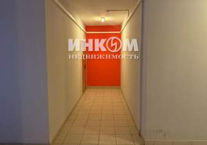 1-к квартира, вторичка, 45м2, 24/25 этаж