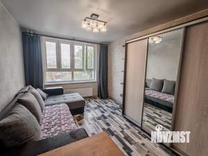 Студия квартира, вторичка, 23м2, 8/25 этаж