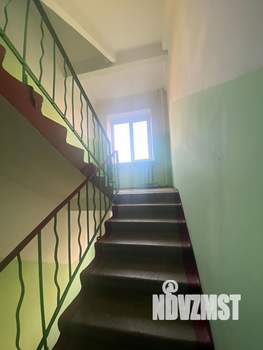 1-к квартира, вторичка, 32м2, 6/9 этаж