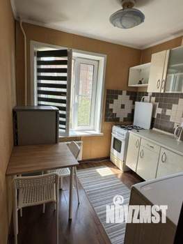 1-к квартира, вторичка, 41м2, 9/9 этаж