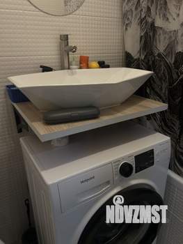 1-к квартира, вторичка, 27м2, 15/25 этаж