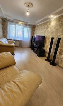 2-к квартира, вторичка, 50м2, 7/9 этаж