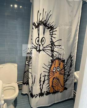 Студия квартира, вторичка, 23м2, 12/24 этаж