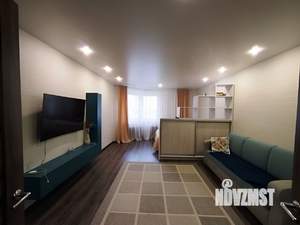 2-к квартира, вторичка, 66м2, 17/19 этаж