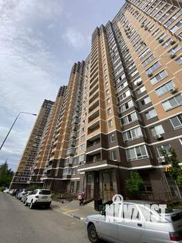 3-к квартира, вторичка, 74м2, 22/23 этаж