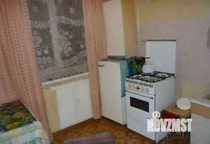 1-к квартира, вторичка, 23м2, 1/9 этаж