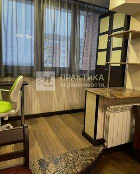 2-к квартира, вторичка, 63м2, 14/14 этаж