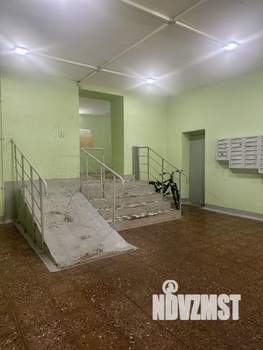 2-к квартира, вторичка, 46м2, 8/14 этаж
