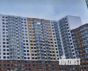 2-к квартира, вторичка, 49м2, 9/17 этаж