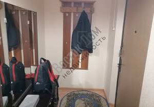 1-к квартира, вторичка, 38м2, 9/17 этаж