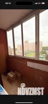 3-к квартира, вторичка, 85м2, 7/22 этаж