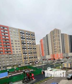 1-к квартира, вторичка, 30м2, 3/25 этаж