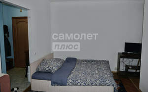 2-к квартира, вторичка, 39м2, 2/3 этаж