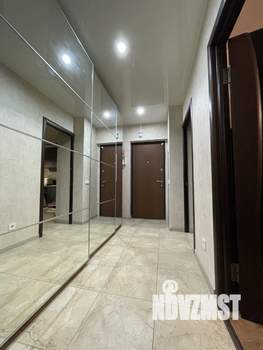 2-к квартира, вторичка, 58м2, 8/27 этаж