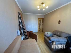 3-к квартира, вторичка, 69м2, 8/16 этаж