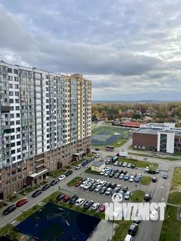 Студия квартира, вторичка, 20м2, 13/17 этаж