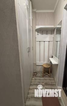 Студия квартира, вторичка, 24м2, 4/18 этаж